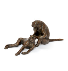 Small Bronzes