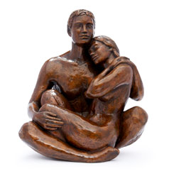 Bronzes